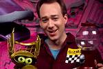 Joel Hodgson