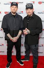 Joel Madden