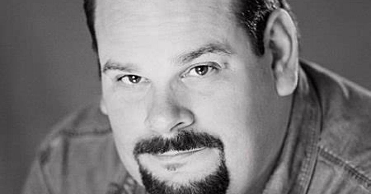 Joel Mccrary