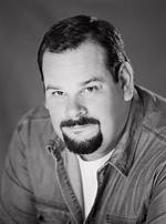 Joel Mccrary