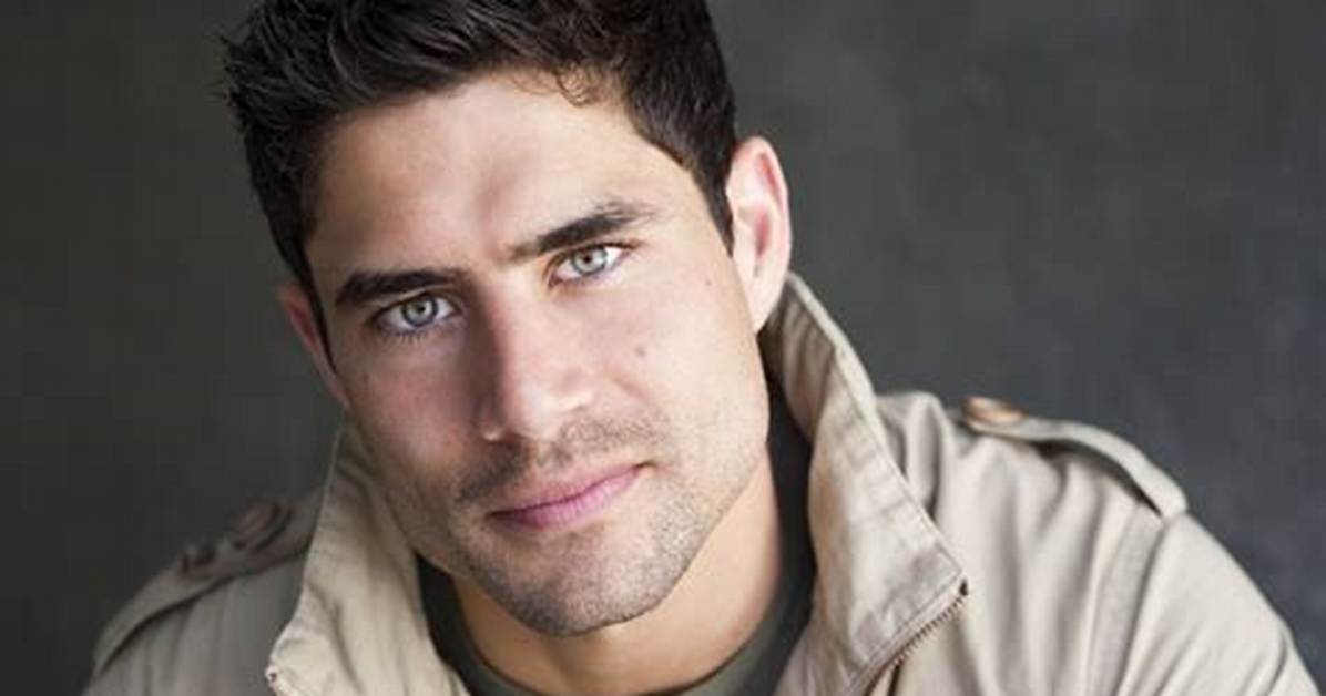 Joel Rush