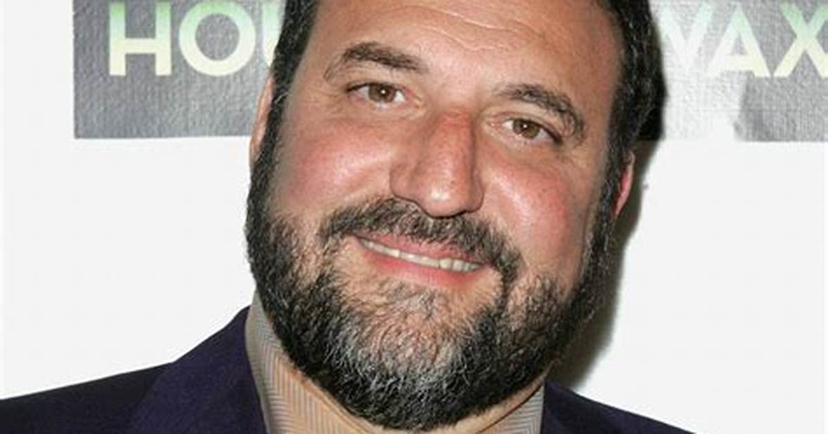 Joel Silver