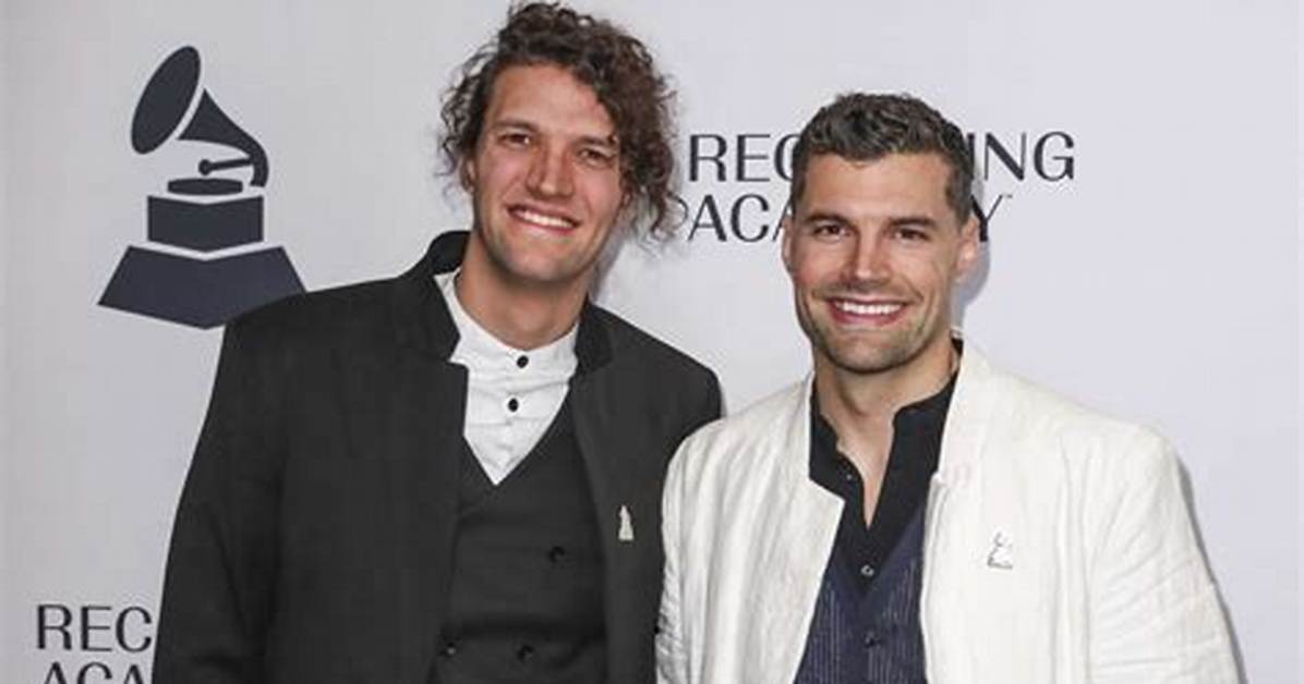 Joel Smallbone