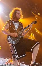 Joel Stroetzel