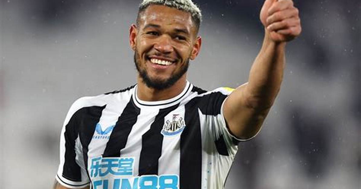 Joelinton