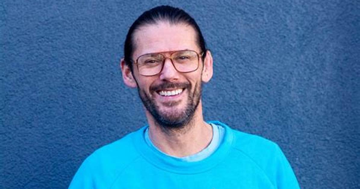 Joey Cramer
