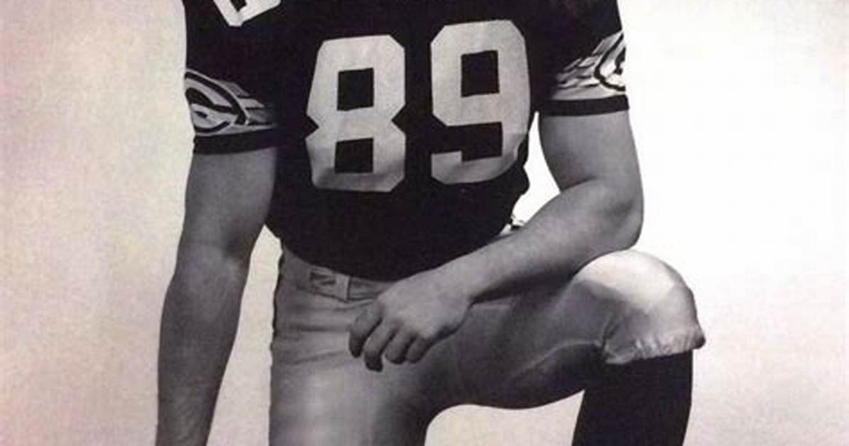 Joey Hackett