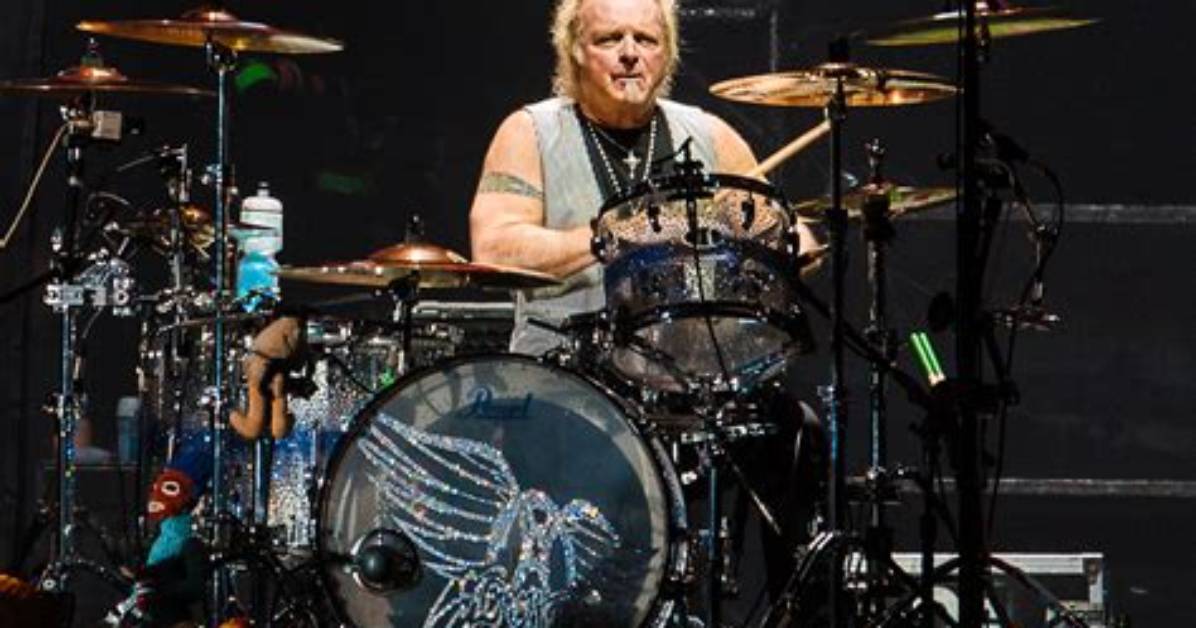 Joey Kramer