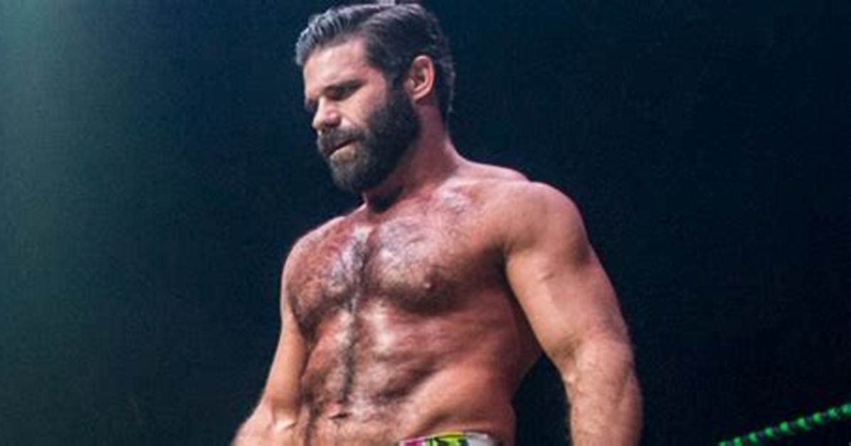Joey Ryan