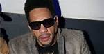 Joey Starr Taille Poids