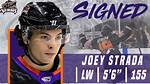 Joey Strada