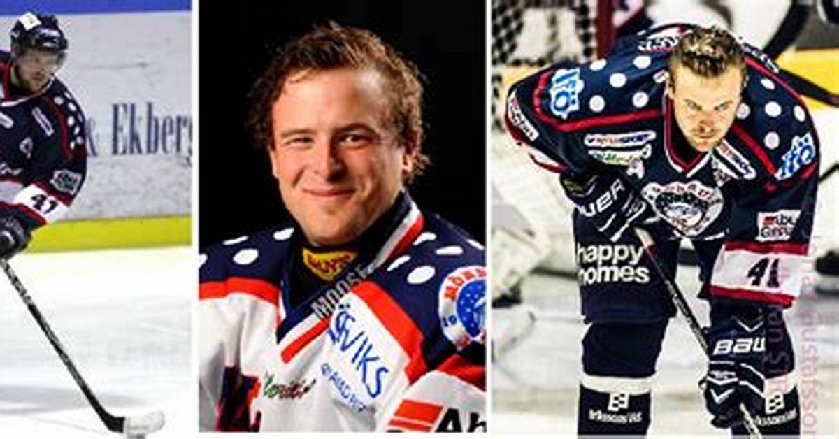 Johan Hedman