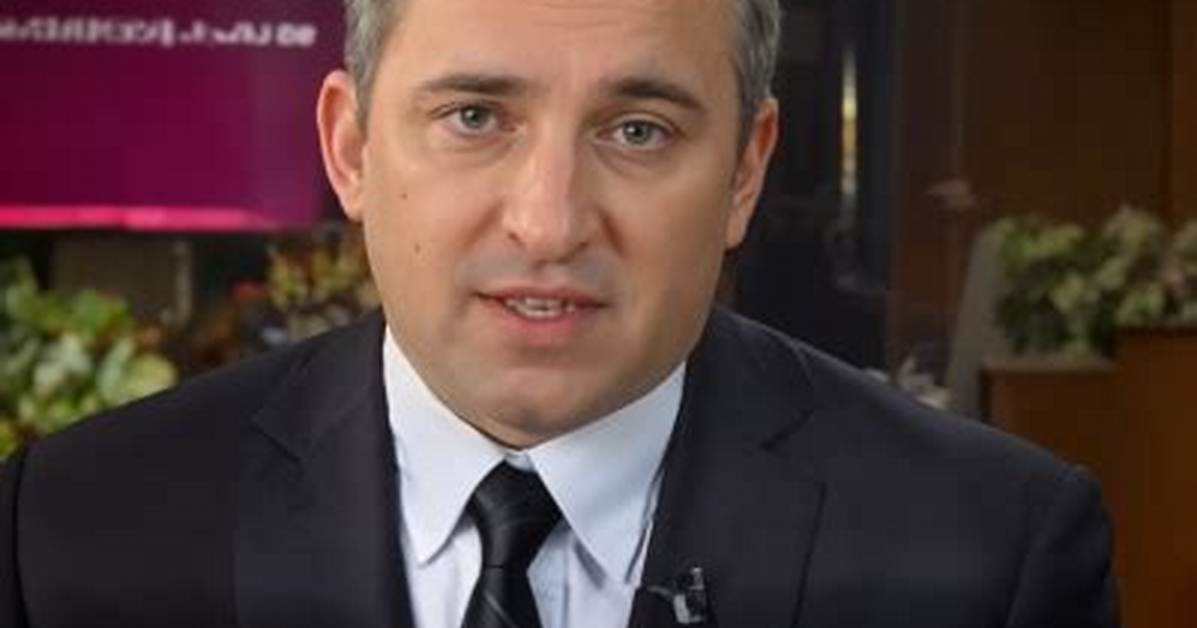 John A. Thaler