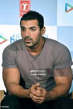 John Abraham