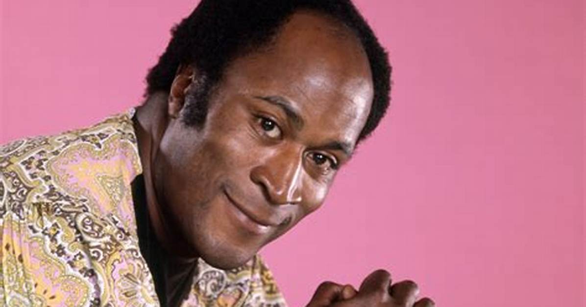 John Amos