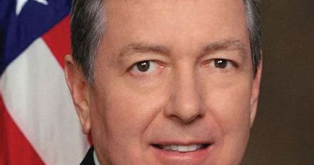 John Ashcroft