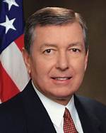 John Ashcroft