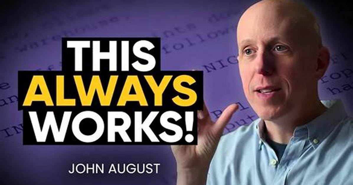 John August