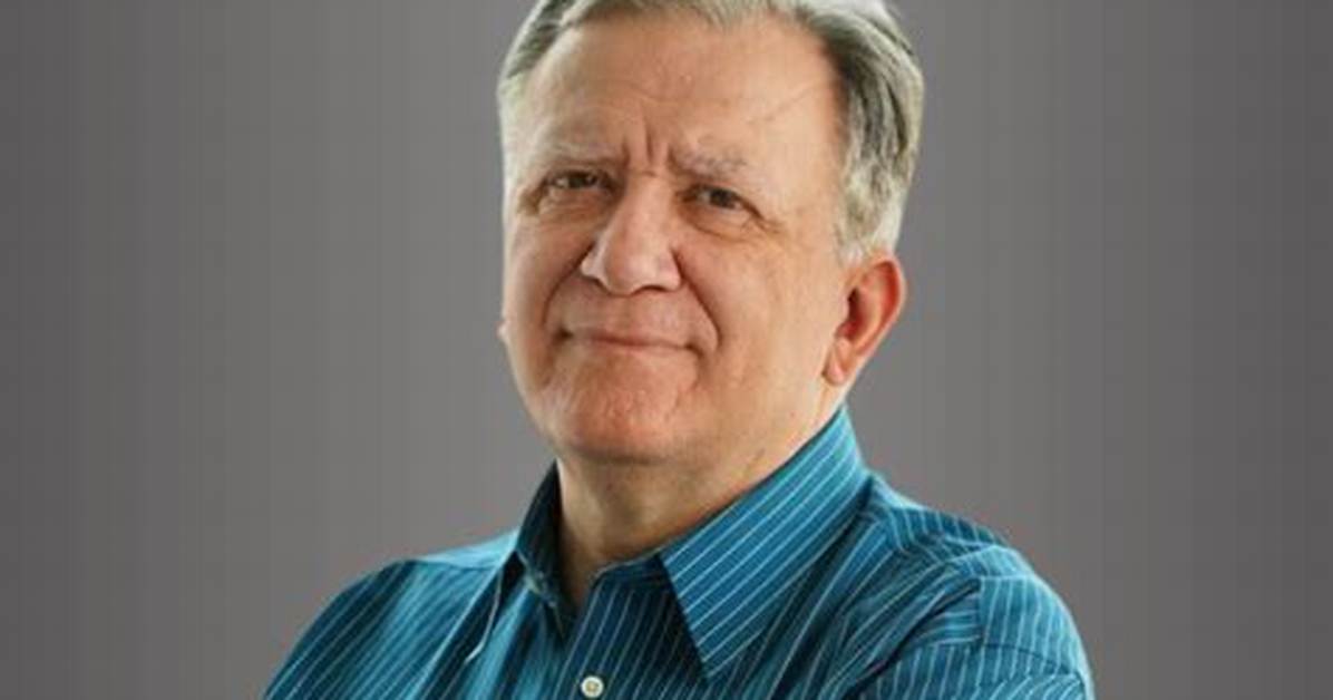 John Authers