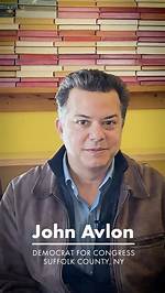 John Avlon