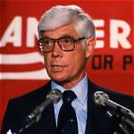 John B. Anderson
