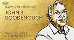 John B. Goodenough