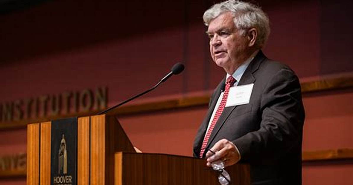 John B. Taylor