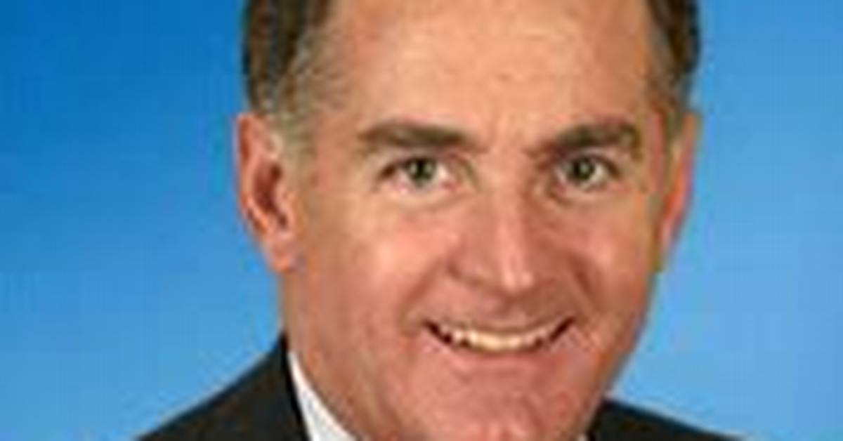 John B. Veihmeyer