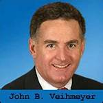 John B. Veihmeyer