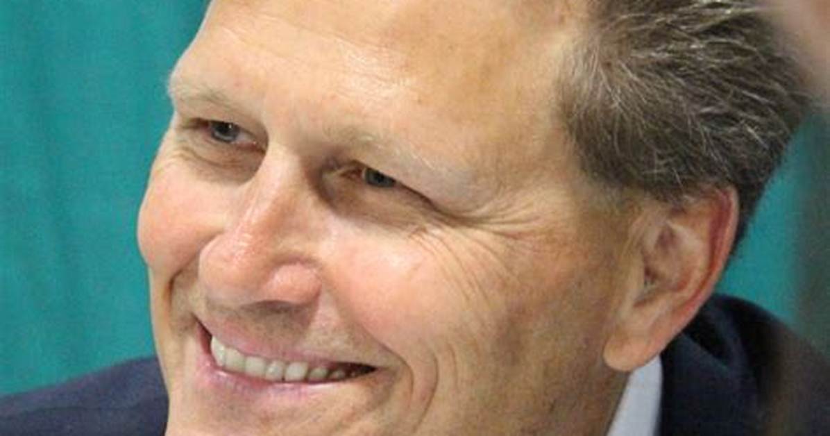 John Baldacci Net Worth