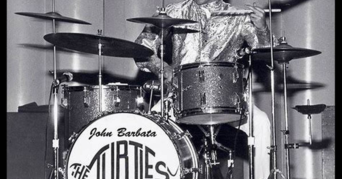 John Barbata