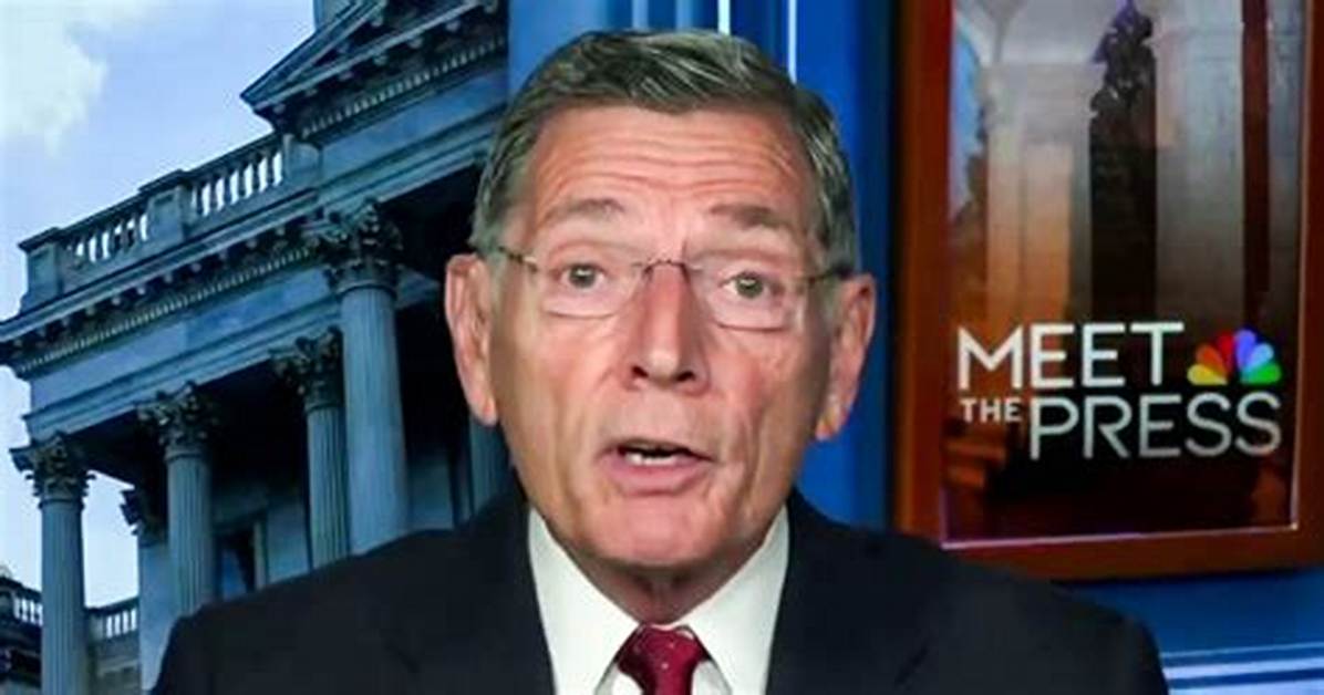 John Barrasso