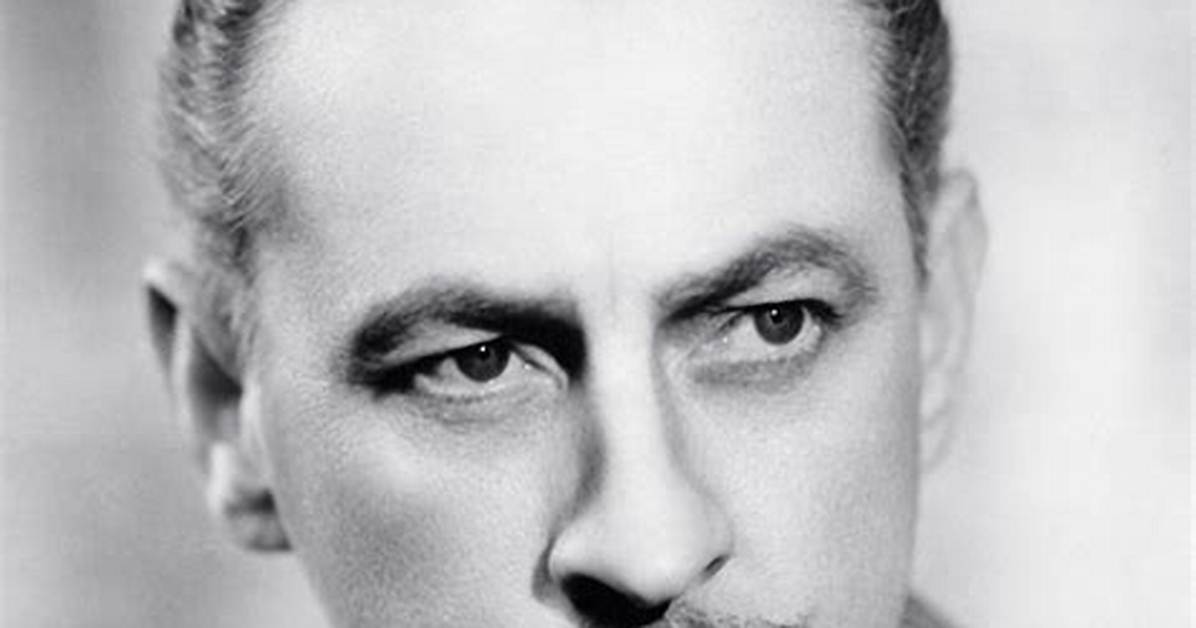 John Barrymore