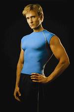 John Basedow Biography