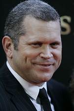 John Batchelor (Actor)
