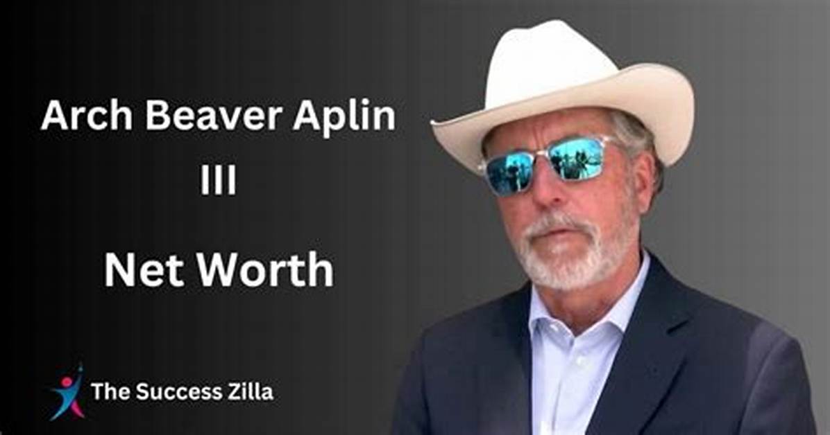 John Beaver Net Worth
