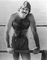 John Beck Height
