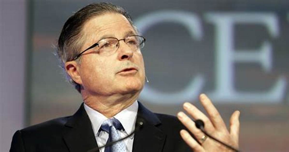 John Behring Net Worth