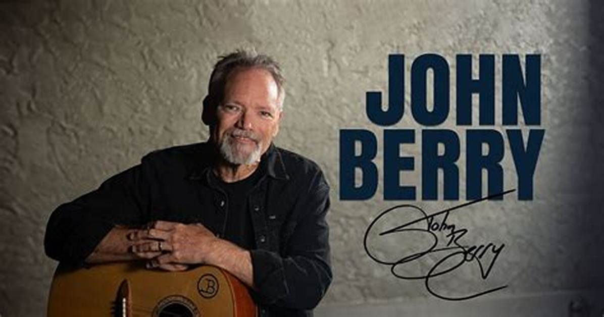 John Berry