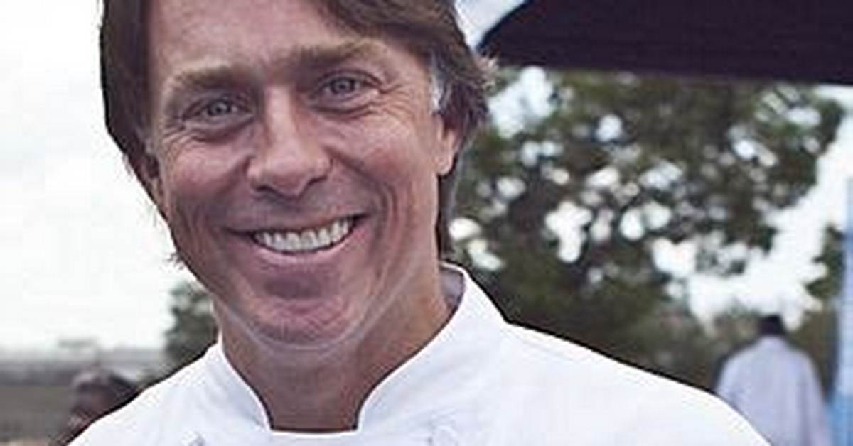 John Besh