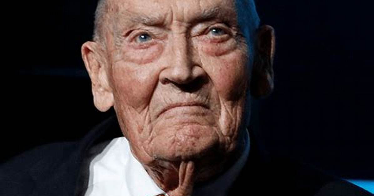John Bogle