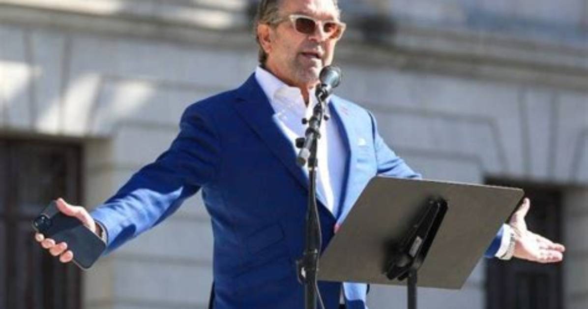 John Bolaris