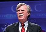 John Bolton