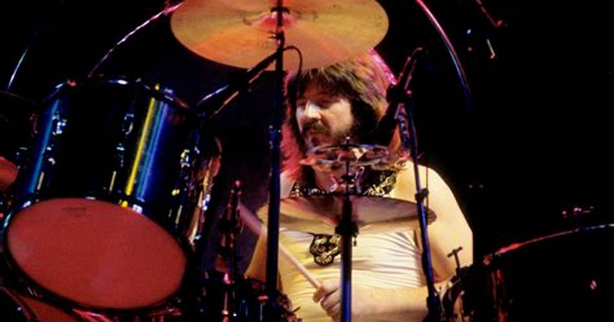 John Bonham
