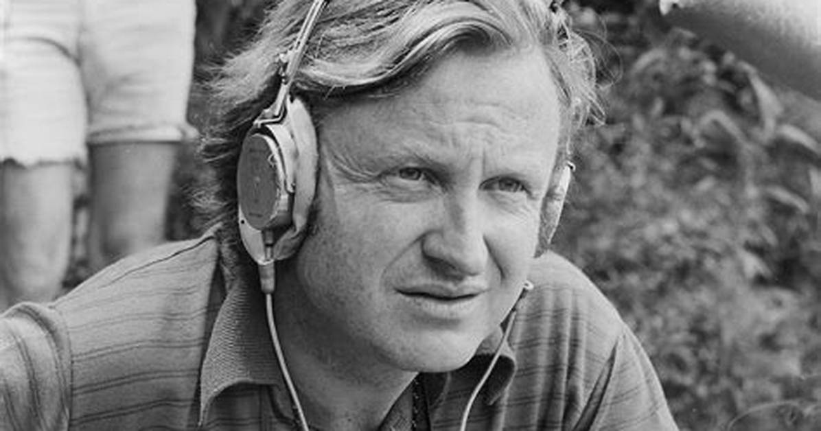 John Boorman