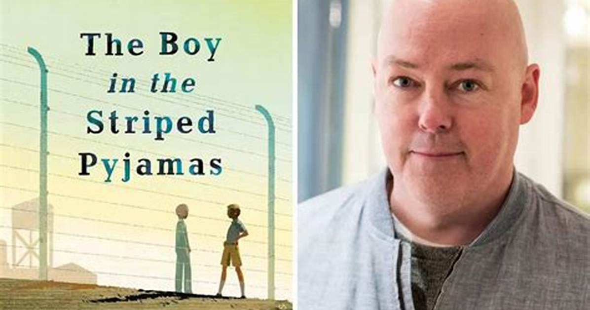 John Boyne