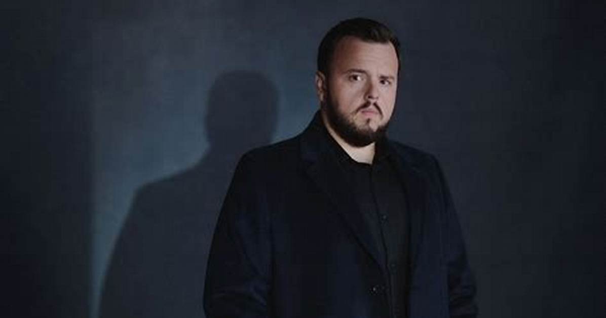 John Bradley