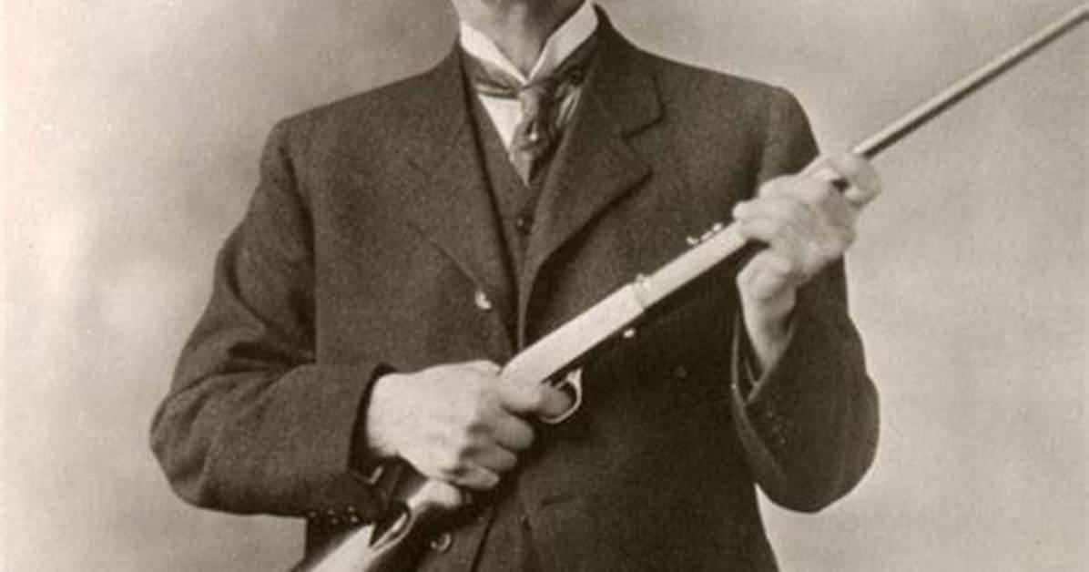 John Browning