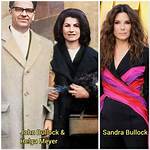 John Bullock & Helga Meyer Married, Children, Joint Family Tree & History