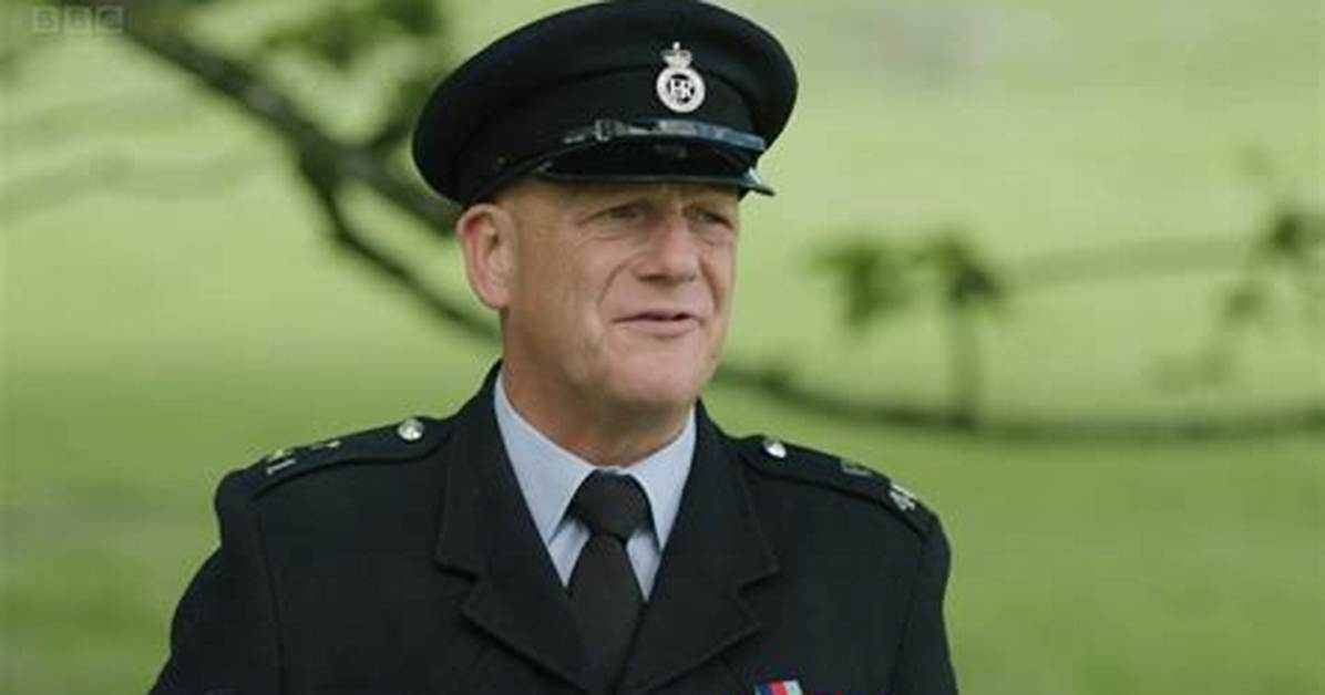 John Burton